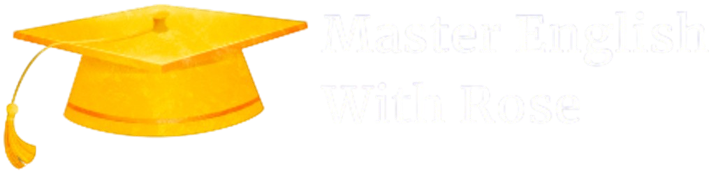 Master English With Rose